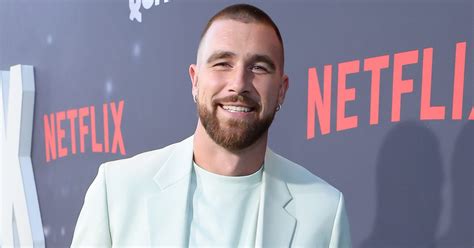 Travis Kelce Net Worth - How Travis Kelce Built His Wealth