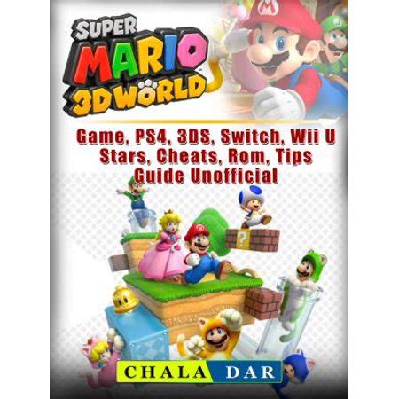 Super Mario 3d World Rom - childfasr