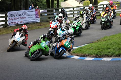 Lightweight TT Race For 2014 Looking Like Being A Cracker – Road Racing News