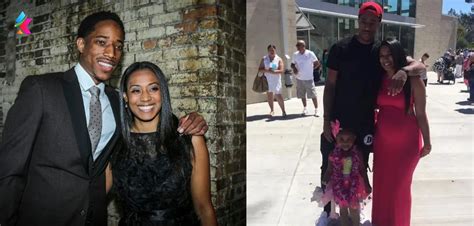 Who Is DeMar DeRozan Wife? Is Demar DeRozan and Kiara Morrison Are ...