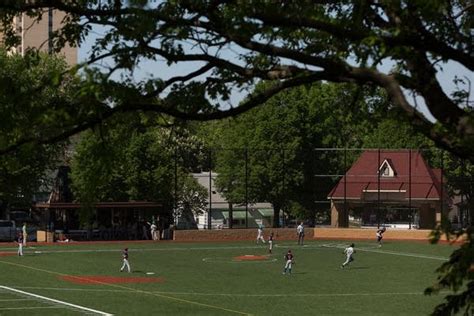 Minneapolis park system drops to third best in the nation; St. Paul ...