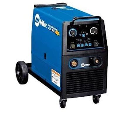 Miller MIG Welders | Foster Industrial