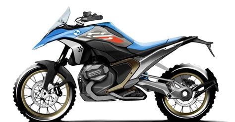 2024 BMW R 1300 GS Review First Look | skvisualsledwalls.com