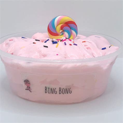 Bing Bong - Etsy