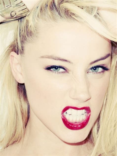 480x640 Resolution amber heard, makeup, face 480x640 Resolution Wallpaper - Wallpapers Den