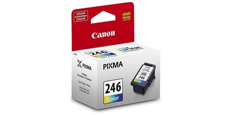 Canon PIXMA 245/246 Ink Bundles