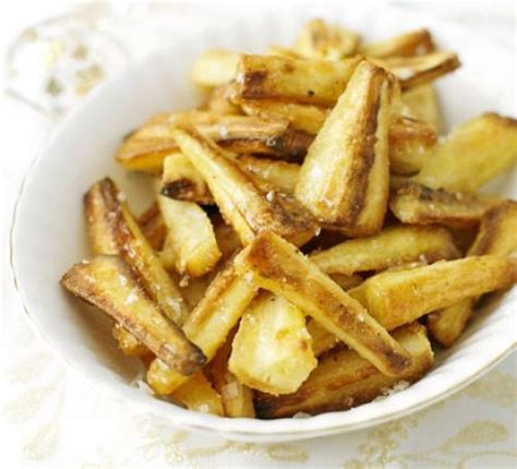 Parsnip recipes | BBC Good Food