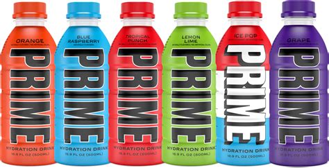 PRIME Hydration Strawberry Banana, 12 PK, 41% OFF