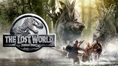 The Lost World: Jurassic Park | Apple TV