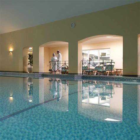 Bodysgallen Hall | Luxury Hotel Spa Breaks | North Wales