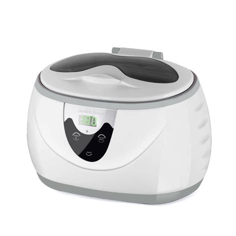 10 Best Ultrasonic Cleaners