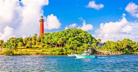 Jupiter Inlet Lighthouse & Museum, Jupiter | Roadtrippers