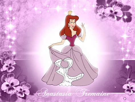 Beautiful Anastasia Tremaine by Randolph-Larry on DeviantArt