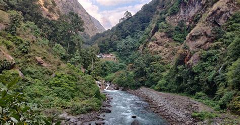 Explore Langtang National Park | Langtang Region | Glorious Himalaya