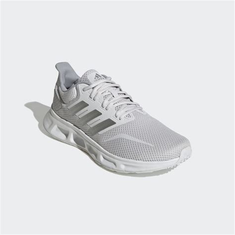 Shoes - Showtheway 2.0 Shoes - Grey | adidas Qatar