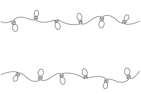 58+ Thousand Christmas Lights Drawing Royalty-Free Images, Stock Photos & Pictures | Shutterstock
