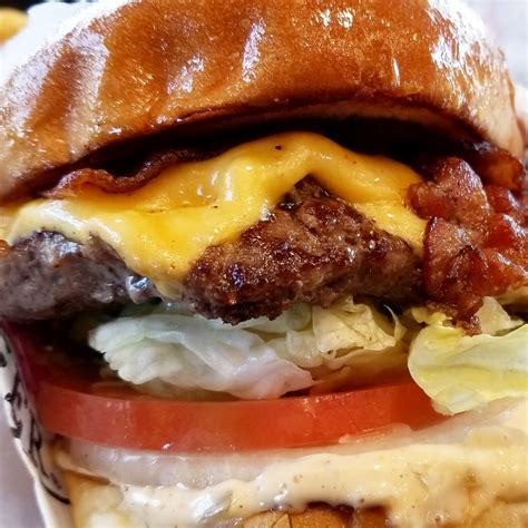 Ranking the top 5 burgers in Southeast L.A. — The Downey Patriot