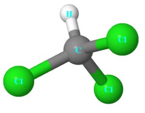 CHCl3 lewis structure, molecular geometry, polarity, hybridization, angle