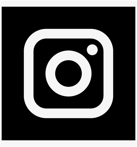 Instagram Icon New Black Background Vector Logo - Instagram - Free Transparent PNG Download - PNGkey