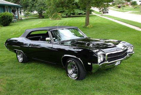 '69 Skylark | Muscle cars, Classic cars, Buick gs