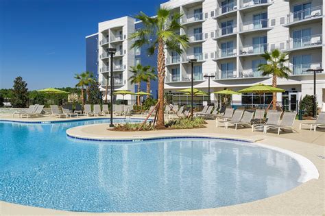 SPRINGHILL SUITES BY MARRIOTT ORANGE BEACH AT THE WHARF - UPDATED 2024 ...