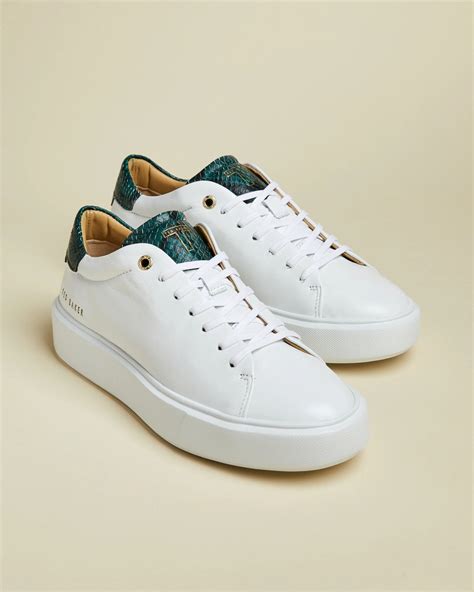 TED BAKER SNEAKERS – FirstChoiceShop.gr