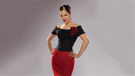 Imelda may, the new rockabilly queen on Behance