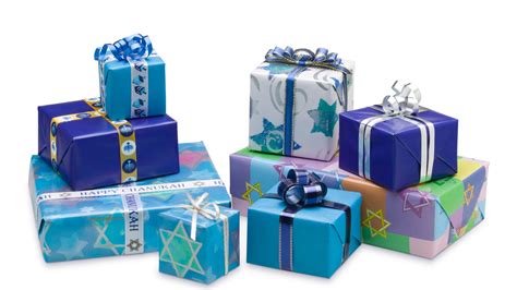 Hanukkah Gifts | My Jewish Learning