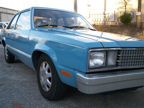 1978 Ford Fairmont - Overview - CarGurus