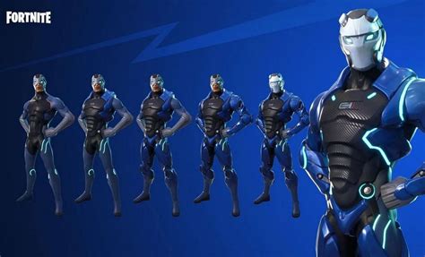 Old Fortnite skins to return with major twists, new leak shows