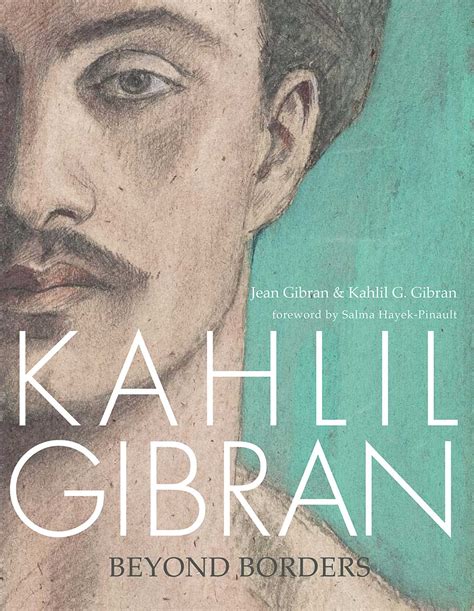 Kahlil Gibran | Book by Jean Gibran, Kahlil Gibran | Official Publisher Page | Simon & Schuster