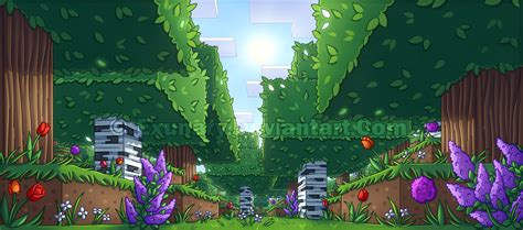 Minecraft Zoom Background Video Zoom Virtual Background Minecraft ...