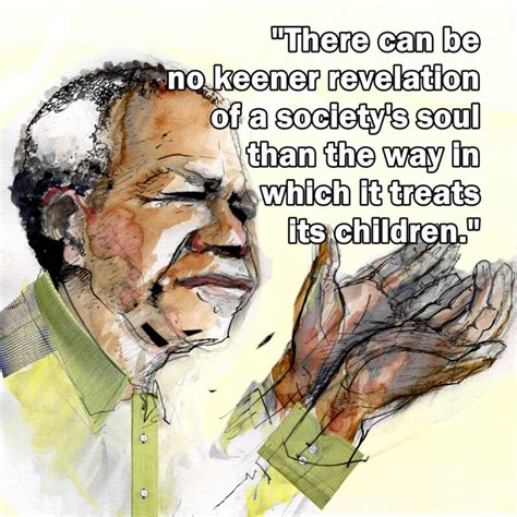 33 Nelson Mandela Quotes On Hope, Justice, And Freedom