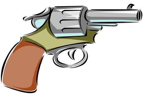 Pistol clipart hand gun, Picture #1907258 pistol clipart hand gun