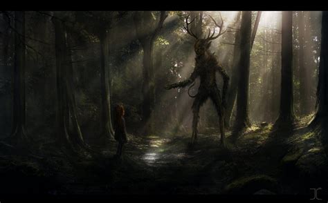 Real life Leshen (x-post from /r/creepy) : r/witcher