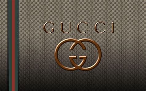 Fond D'écran Gucci