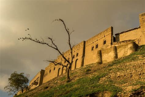 Erbil Citadel, Iraq Citadel, Ultimate Travel, Iraq, Mosque, Complete ...