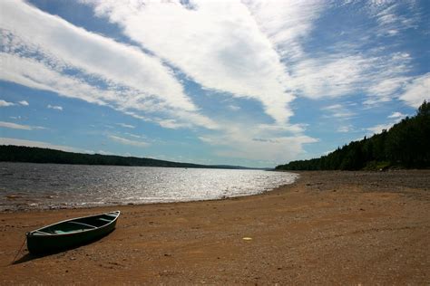 Archeology investigations at Red Indian Lake – Community Of Millertown