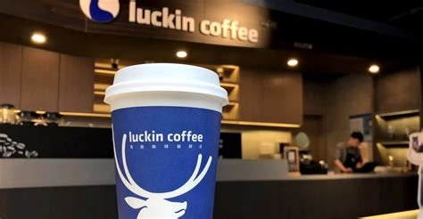 Stained by Fraud Scandal, Luckin Coffee Is Seeking a Path Out - Pandaily