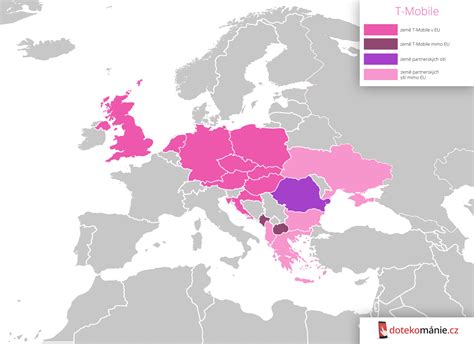 Evropa bude mít asi jen tři operátory, konsolidace je nutná [KOMENTÁŘ ...