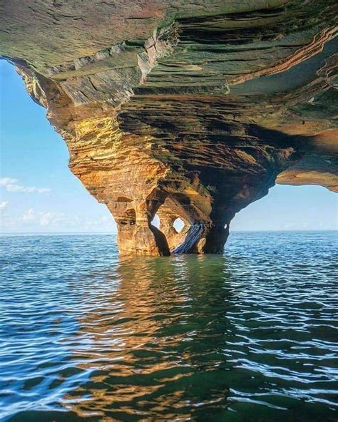 Apostle Islands National Lakeshore