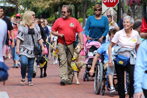 DogFest unleashed at Reston Town Center tomorrow | Reston Now