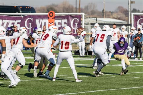 Photos: College of Idaho Yotes smash Ottawa with a stunning win of 70 ...