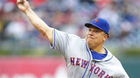 NY Mets rumors: Bartolo Colon hopes he gets another chance in New York