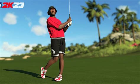 PGA Tour 2K23: 5 Best Tips for Beginners - Gaming.net