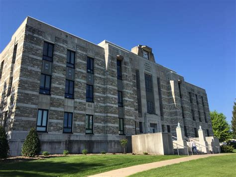 COURT REPORTS: Faribault prison inmates seriously injured in pair of late 2017 attacks | News ...