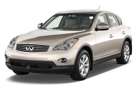 2010 Infiniti EX35 Prices, Reviews, and Photos - MotorTrend