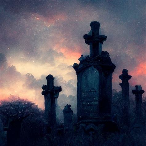 Cemetery Night Out (Scary Halloween Music) by Kid's Halloween Music on ...