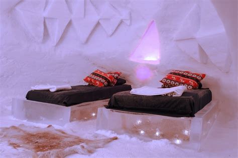 Passion For Luxury : Sorrisniva Igloo Hotel - Alta, Norway - A Unique ...