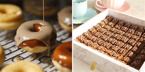 5 Spots to Get Desserts From In Bahrain This Week | Local Bahrain